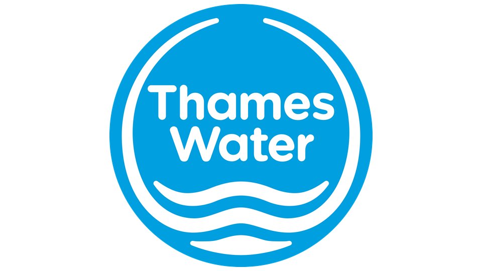 Thames Water Logo
