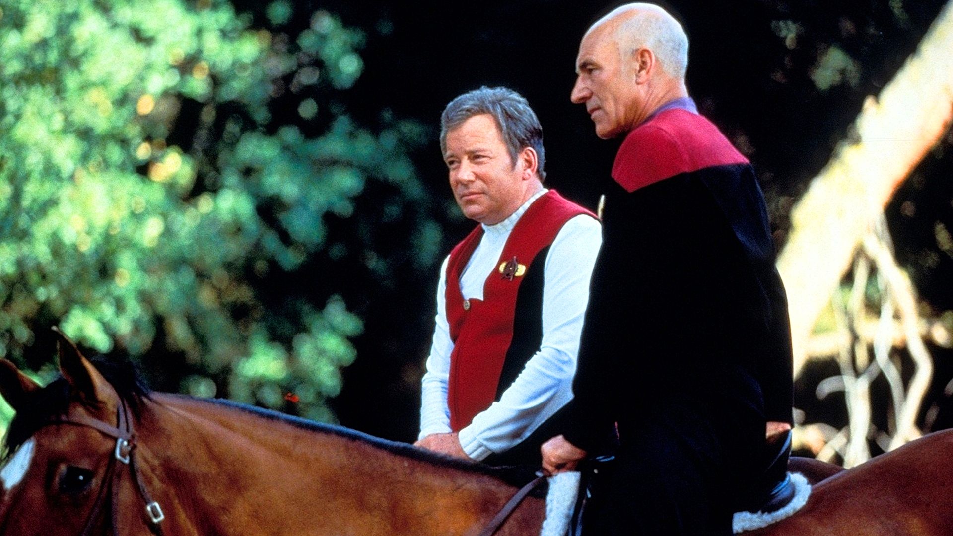 captain-kirk-and-picard-in-uniform-on-horseback-from-star-trek-generations