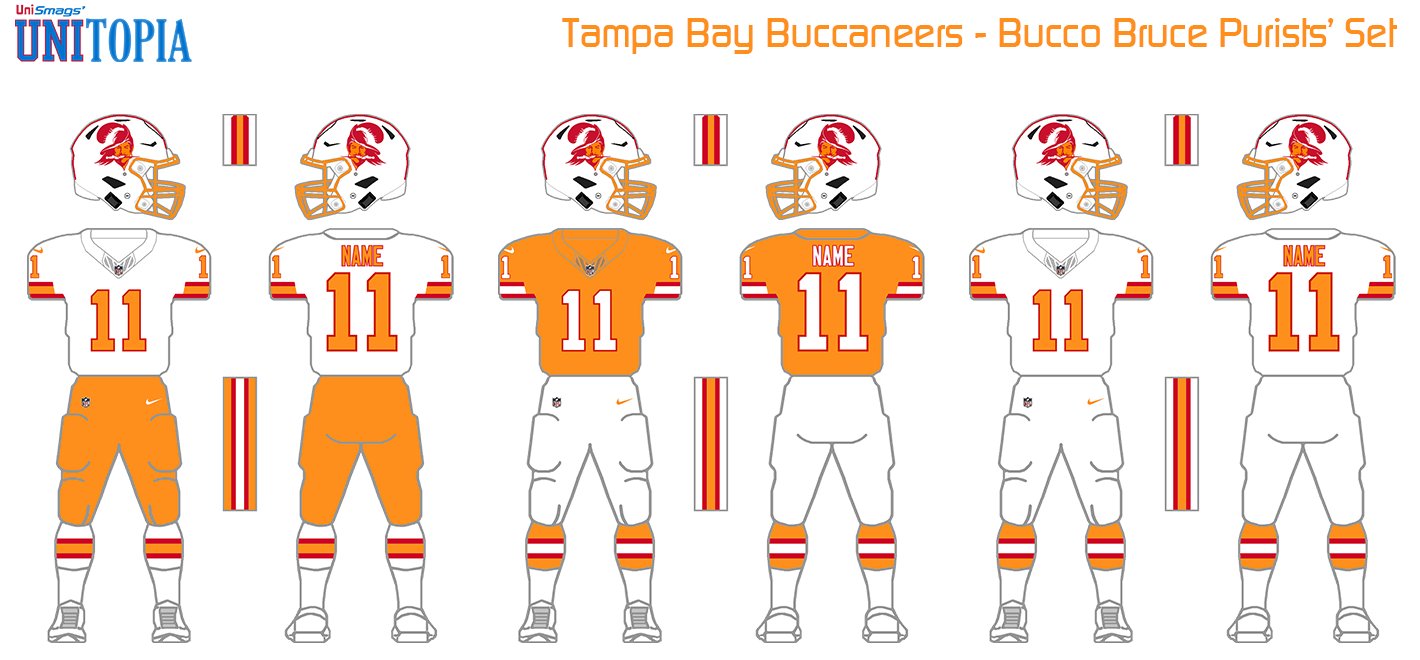 The Creamsicles return as throwbacks, as seen in the first graphic of this tweet, but may also be chosen as the primaries with a slightly modified version of said design and new combos never seen with the pieces exclusively from 1976.