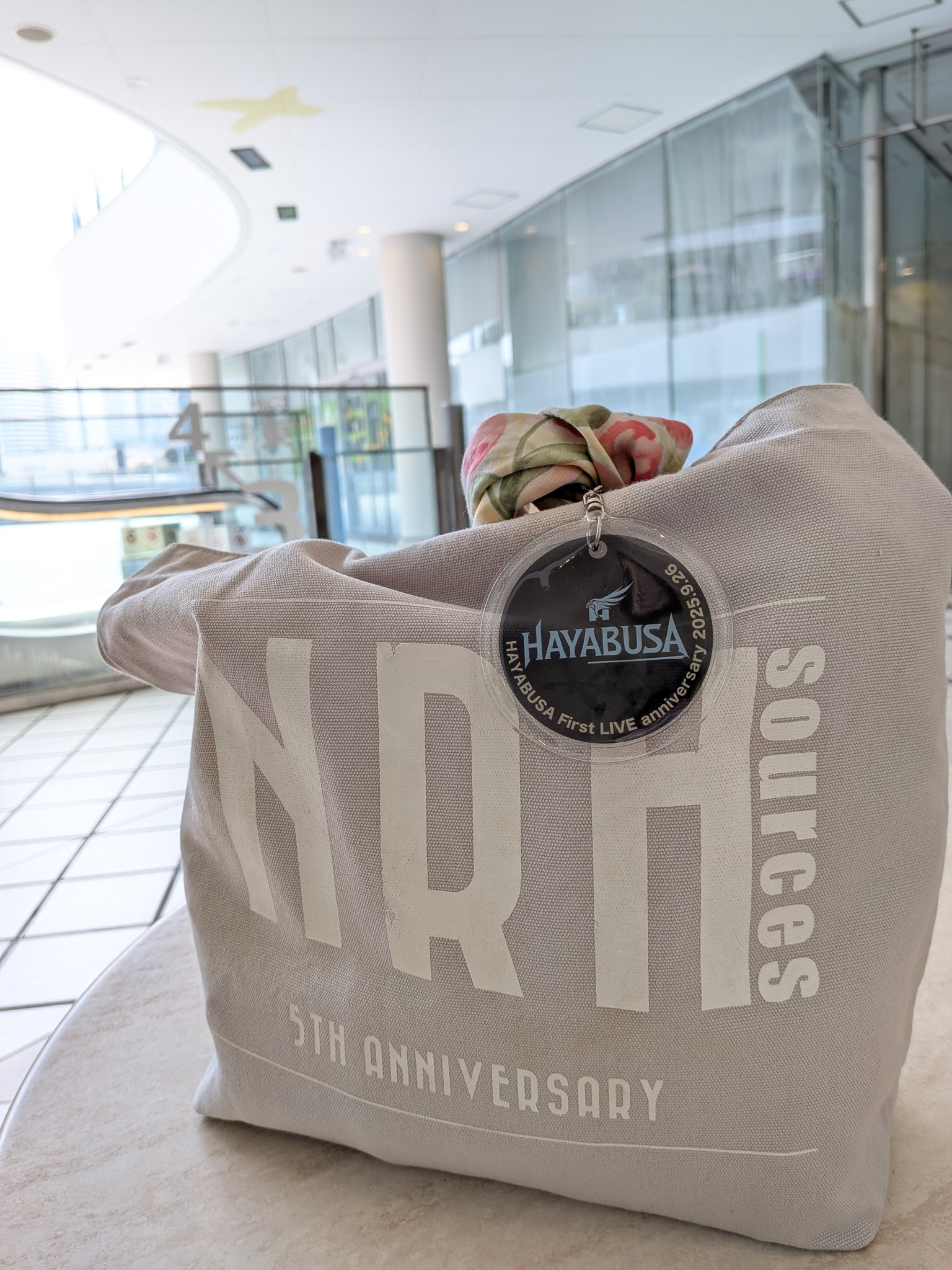 今日はコレで💕