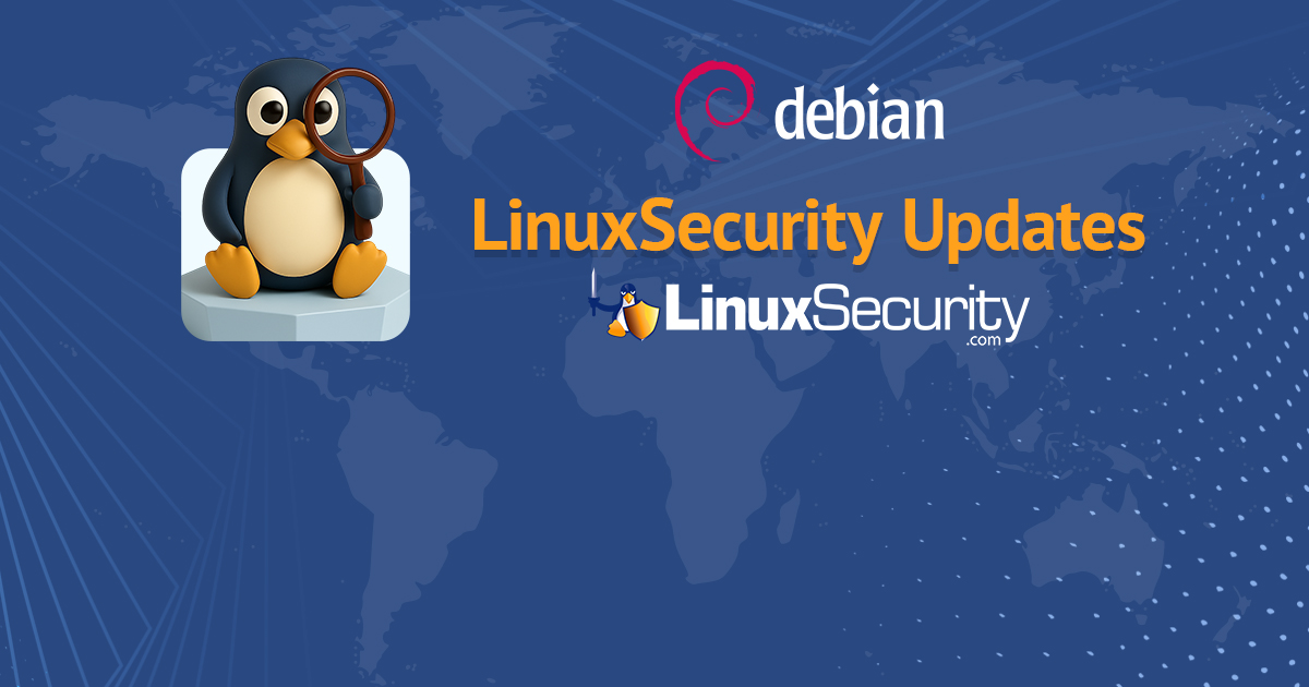BIND9 security advisory graphic for Debian DSA-6181-1.