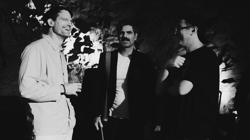 Tycho
📅 Sat · Mar 28 · 8:00 PM
🏟️ Castro Theatre, San Francisco