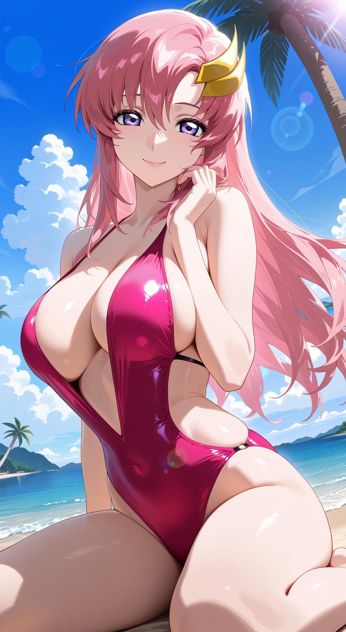 anime style SFW digital art, safe for all audiences.
No nudity, no suggestive intent.