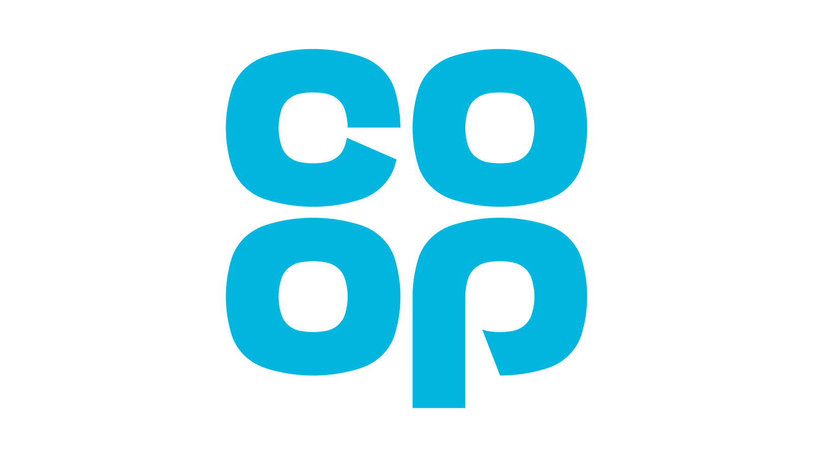 Coop UK Logo