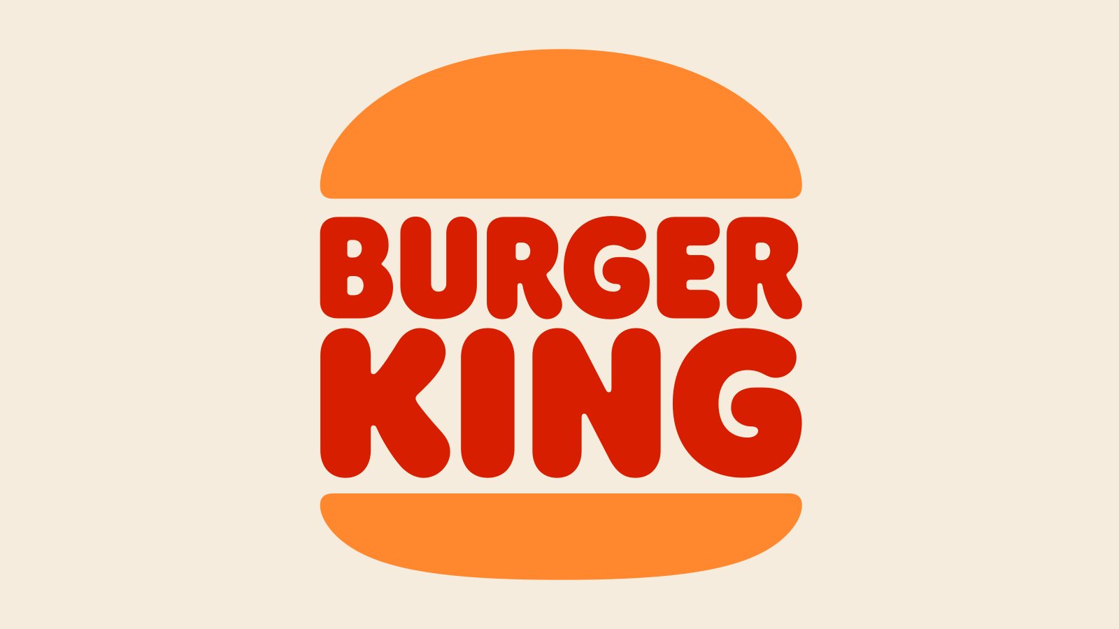 Burger King logo