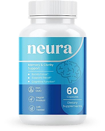 Buy Neura official website