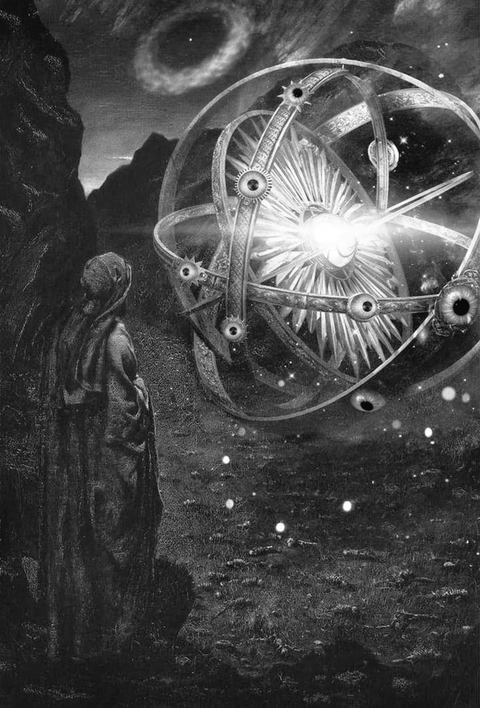 Butzina Dikardinuta.