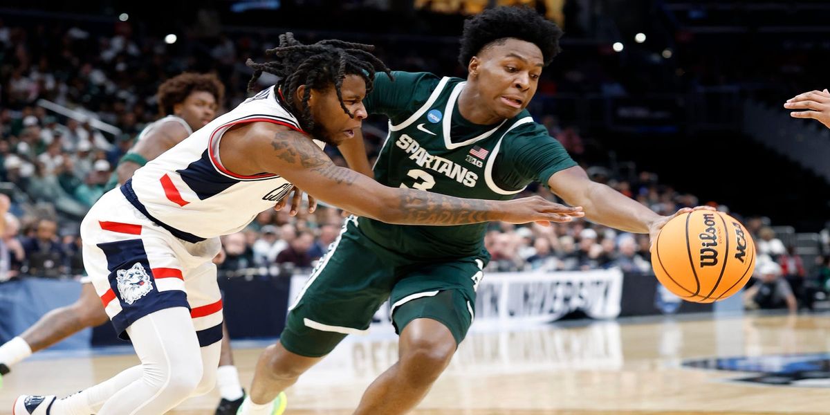 Three takeaways from Michigan State basketball's loss to UConn