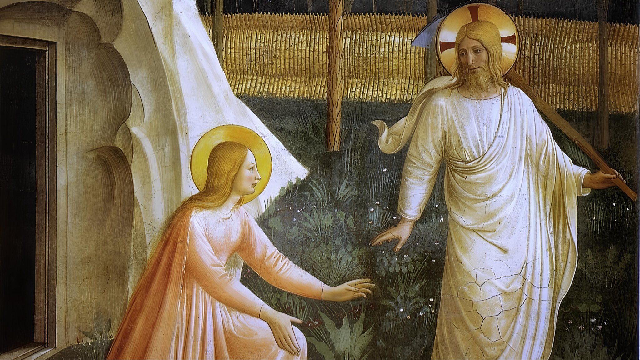 5 Opere d’Arte sulla Pasqua nei Musei Italiani