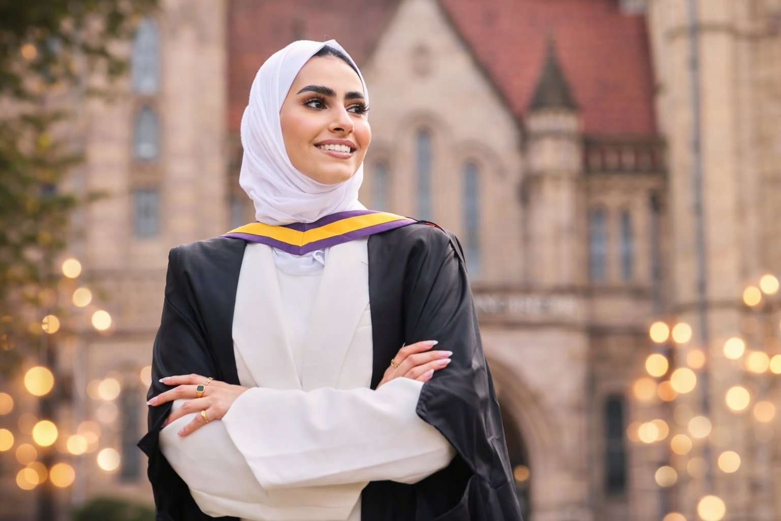 Graduation Photography