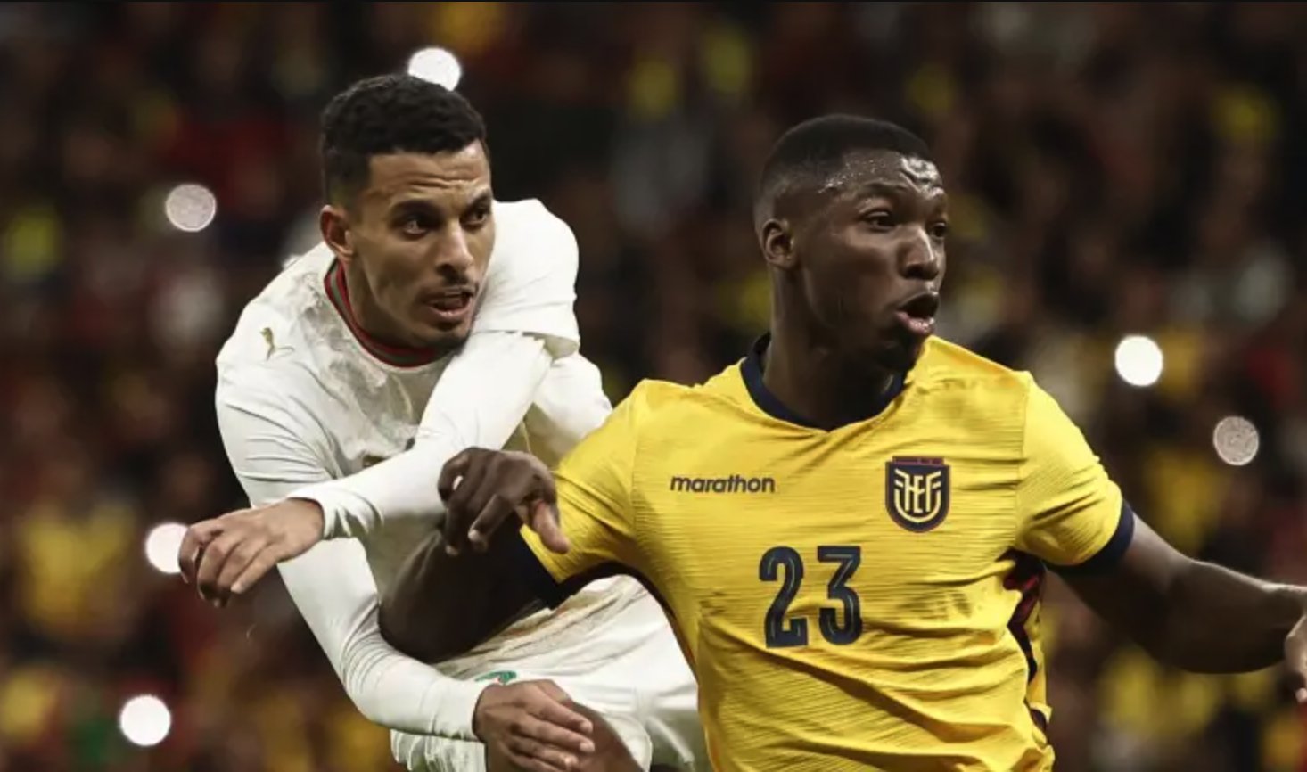 Foto: SERGIO PÉREZ / EFE