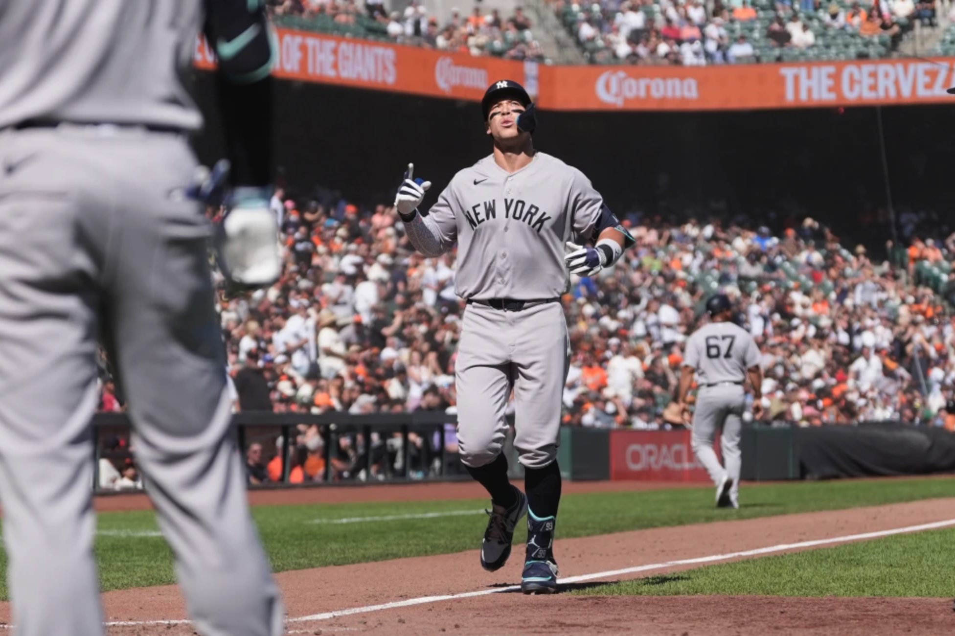 Foto: AP Foto/Jeff Chiu