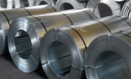 253ma stainless steel coil