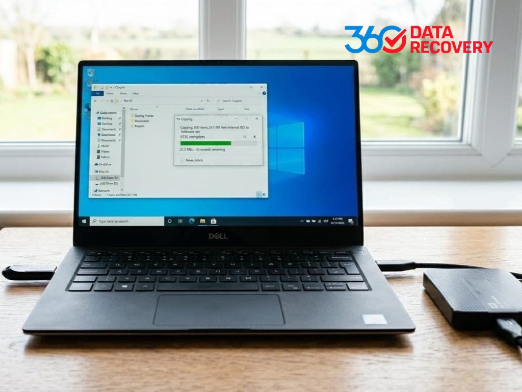 💾 Protect your data before disaster strikes.

Data loss can happen anytime — accidental deletion, system crashes, virus attacks, or device failure. Waiting until something goes wrong can cost you valuable files, memories, and business data.

Regular backups and proper storage protection can save you from unexpected data disasters. If data loss already happened, professional recovery may still bring your files back.

🔧 360 Data Recovery – Professional Data Recovery Services

📱 WhatsApp: 9353768568
📍 Jayanagar, Bangalore