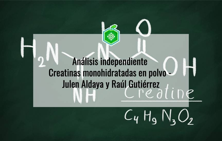 Análisis en el que se muestra la pureza y contenido de metales pesados de diferentes marcas del mercado.