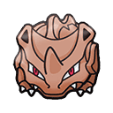 Rhyhorn