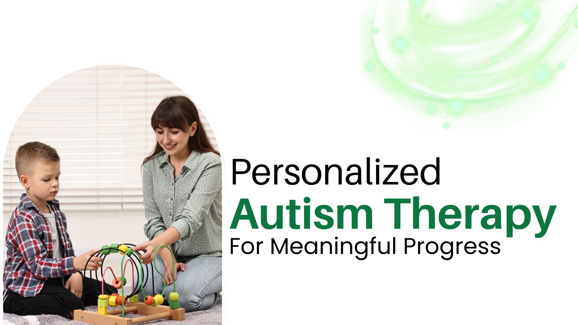 Every child experiences the world in their own unique way. But when a child shows differences in communication, behavior, or social interaction, it may be a sign of autism. For parents, this realization can bring confusion, concern, and many questions. The good news is that with the right autism therapy in Gurgaon, children can develop essential life skills and lead fulfilling lives.
