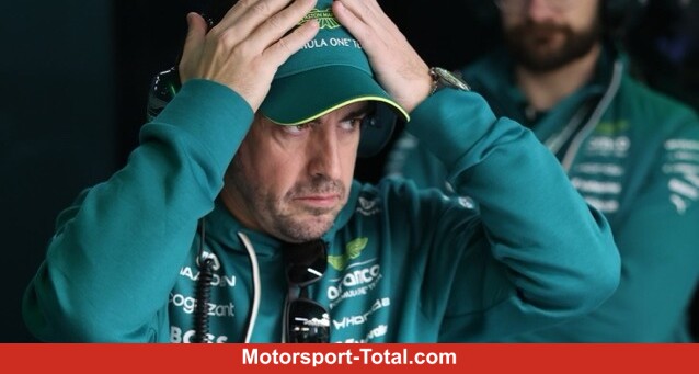 Fernando Alonso, Aston Martin, Suzuka 2026