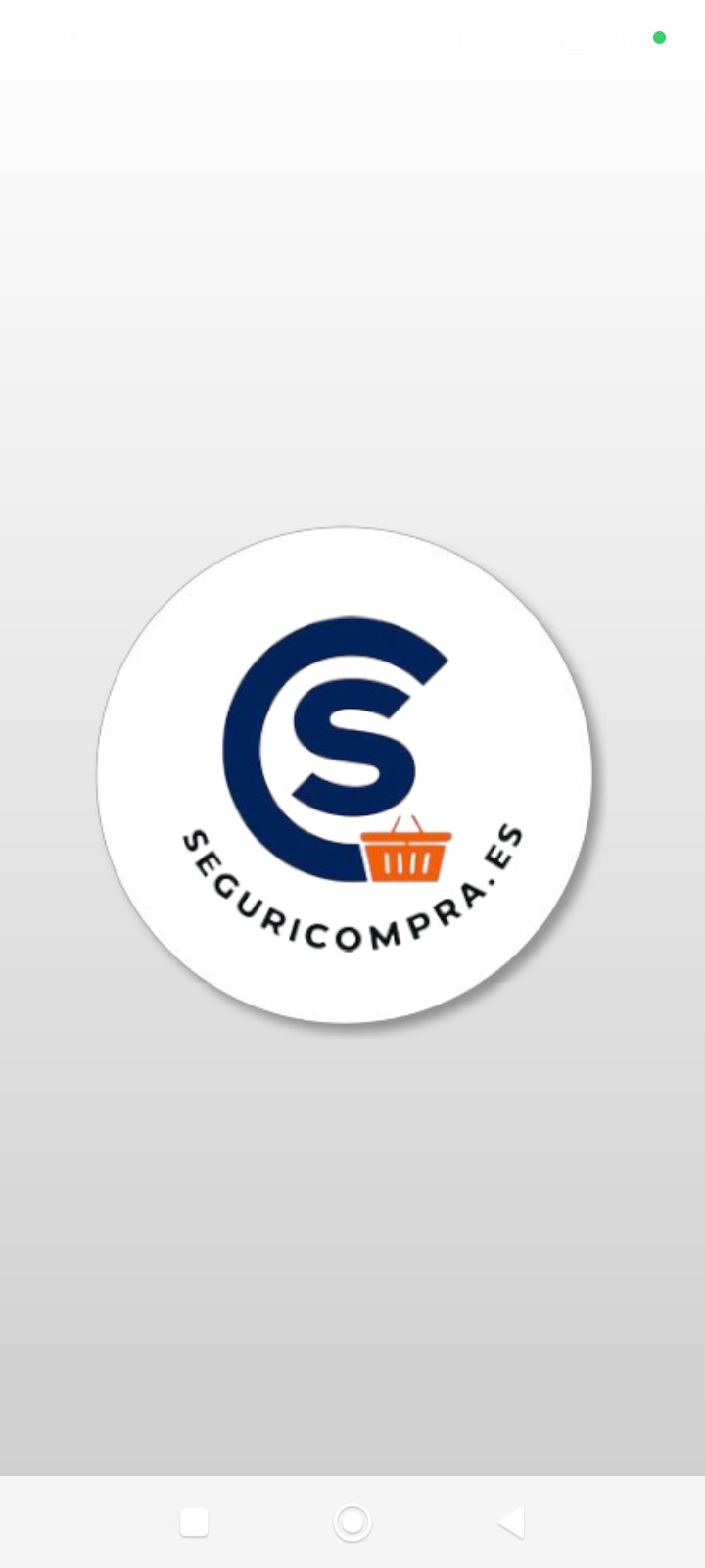 Tienda online Seguricompra.es