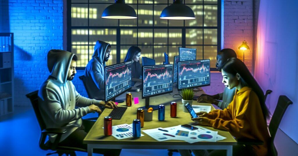 Bitcoin ETFs Lose $296 Million as Investors Pull Back