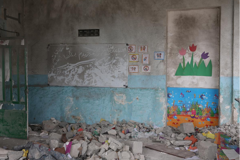 Les appels internationaux se multiplient pour exiger une enquête indépendante, rapide et transparente sur la frappe ayant visé une école primaire à Minab, dans le sud de l’Iran