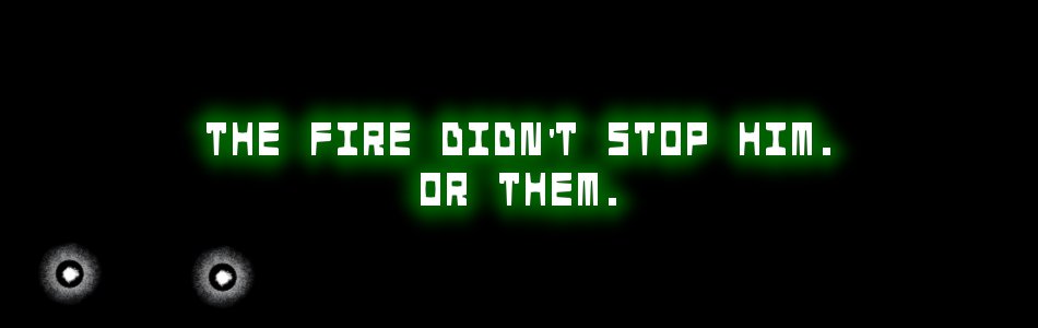 The header of the game.