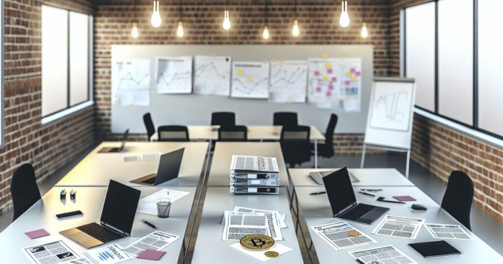 White House Issues Stark Warning to Coinbase Over CLARITY Act