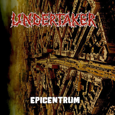 A death grindcore onslaught that leaves nothing but scorched earth in its wake! An album that will tear you to shreds! UNDERTAKER - Epicentrum (2026): https://undertakerszczecin.bandcamp.com/album/epicentrum Review soon on: https://www.deadlystormzine.com/ .@deadlystormzine #DeathMetal #undertaker #grindcore #newalbum #nowplaying .@FMisanthropia .@newmetalalbums1 .@DiscosDeath .@metal_incognito .@DMTMPromo .@thrashanddeath .@KMANRIFFSMetal .@riff_ofmetal .@DeathMetalNews .@orphe666 .@polish_metal