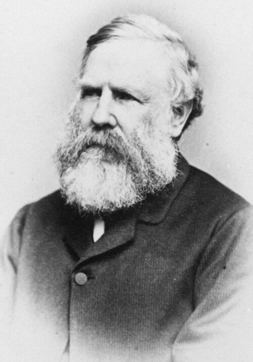 John Hart resigned as premier of South Australia on 28 March 1866