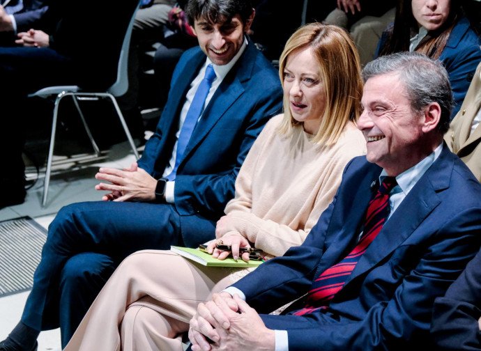 Il grande OPPOSITORE ... quello che non scodinzola. 😂