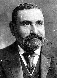 John See became premier of New South Wales on 28 March 1901
