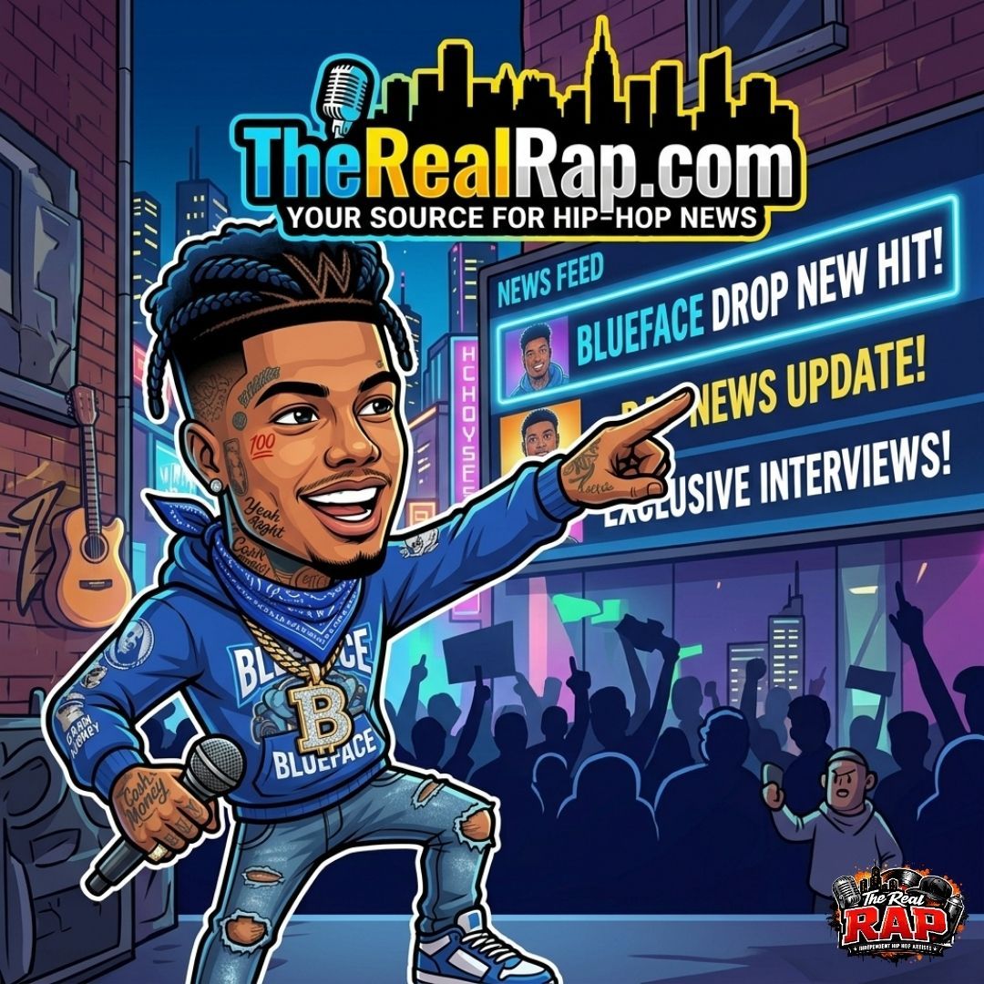 TheRealRap.com