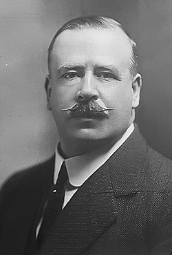 Sir Joseph Ward resigned as prime minister of New Zealand on 28 March 1912