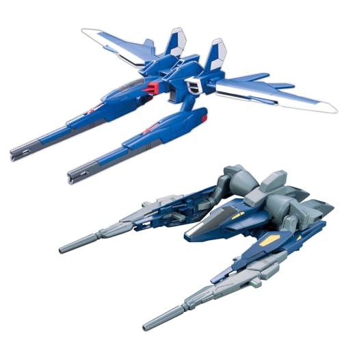 .
商品:オプションパーツセット ガンプラ 18(ビルドブースターセット)
メーカー公式価格:1210円
販売店 :Amazon
販売価格:1210円
送料 :無料
他店舗販売数:4(詳細はツイートのリンク先をご参照ください。)