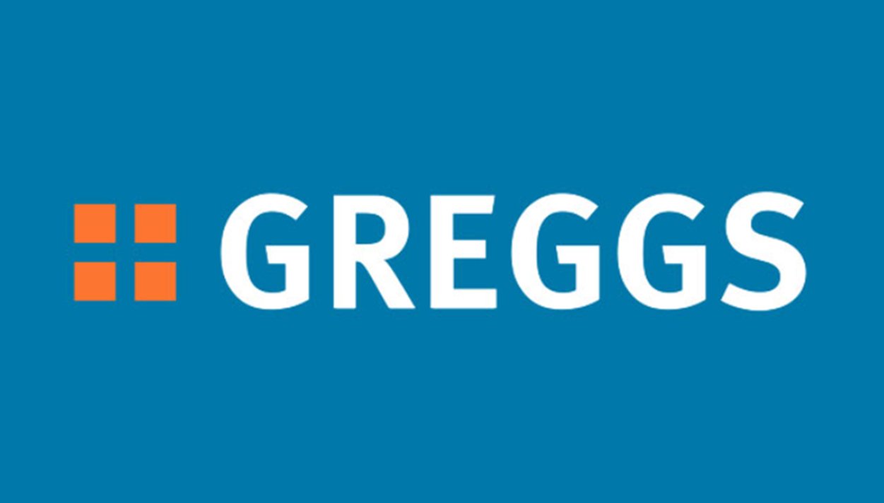 Greggs logo
