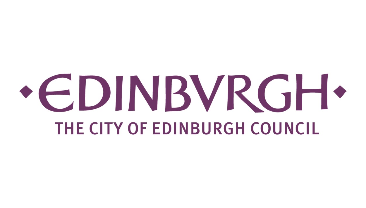 Edinburgh City Council logo