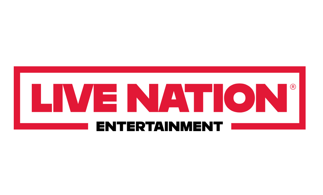 Live Nation Entertainment Logo