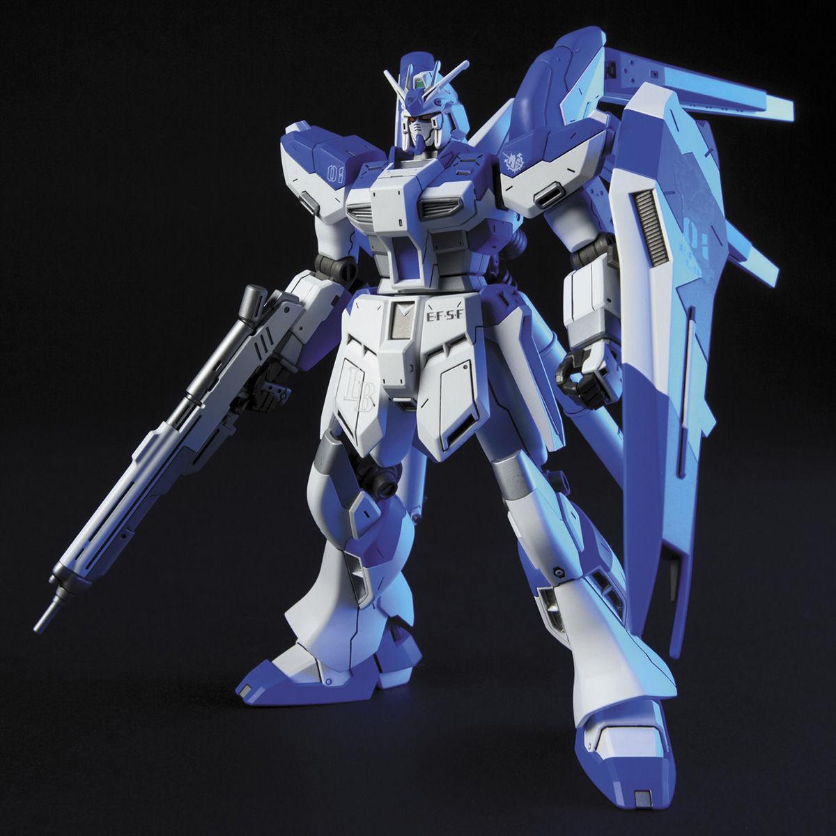 .
商品:HGUC 1/144 Hi-νガンダム
メーカー公式価格:2640円
販売店 :Amazon
販売価格:2200円(16%OFF)
送料 :無料
他店舗販売数:18(詳細はツイートのリンク先をご参照ください。)