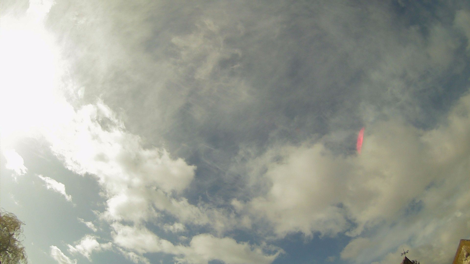 Weather at Deepdale Camping & Rooms, Deepdale Farm, Burnham Deepdale, North Norfolk Coast