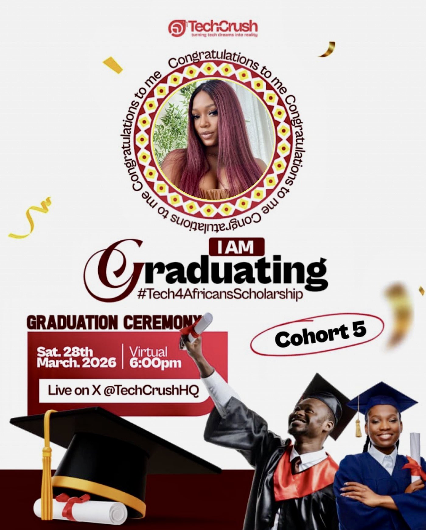 Cybersecurity Specialist