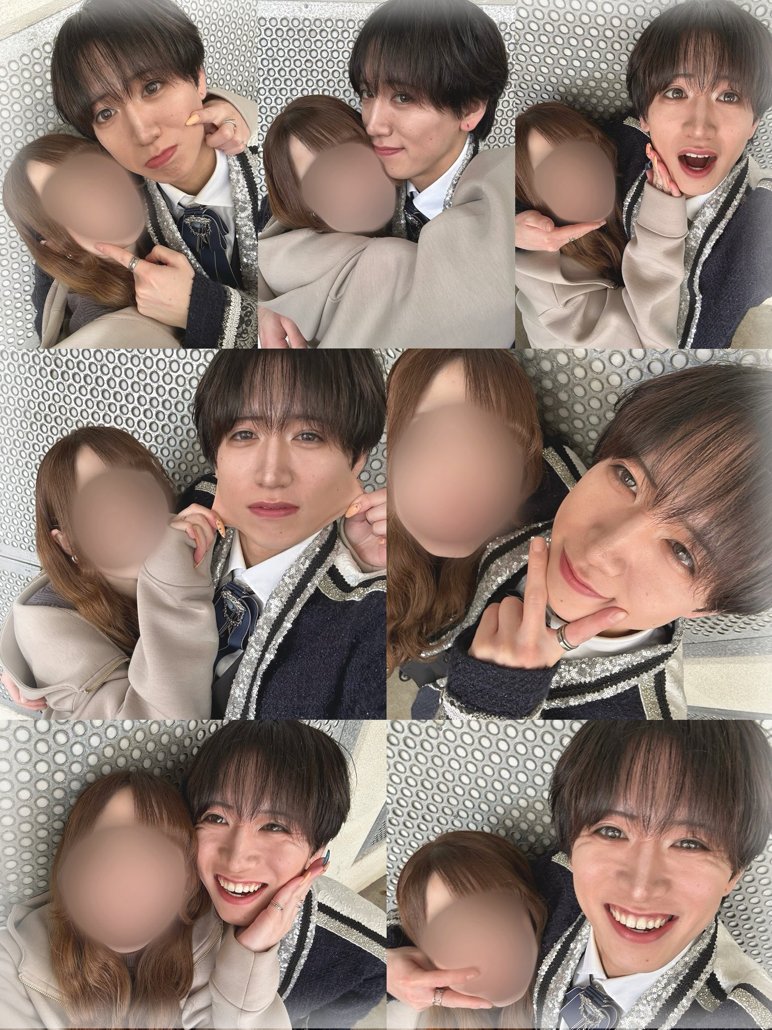 上野２日目〜！

王子様衣装沸いた~(∗ˊᵕ`∗)💖
かっこいーーーだいすき
なんではるかの王子様衣装こんなかっこいいのか頭抱える🤦🏻‍♀️

野外でクソデカボイス気にせず発せられる環境最高🗣️笑

オタクたちの頑張りをメンバーたちがみんなたくさん褒めてくれてうちらはにーっこり( ⸝⸝ ᴖ.ᴖ ⸝⸝ )💞
楽しませてくれるからこちらも全力で答えたいし相乗効果すぎる✌🏻

はなかぜのライブたのし~٩(๑ᵒ̴̶̷͈᷄ᗨᵒ̴̶̷͈᷅)و💓

前日を塗り替えるぐらい２日目が楽しすぎて
結果上野2daysめちゃくちゃ楽しかったー😭

更にはなかぜが大好きになった日❣️
これからもどんどん声出してこ✌︎(⑅•ᴗ•⑅)✌︎