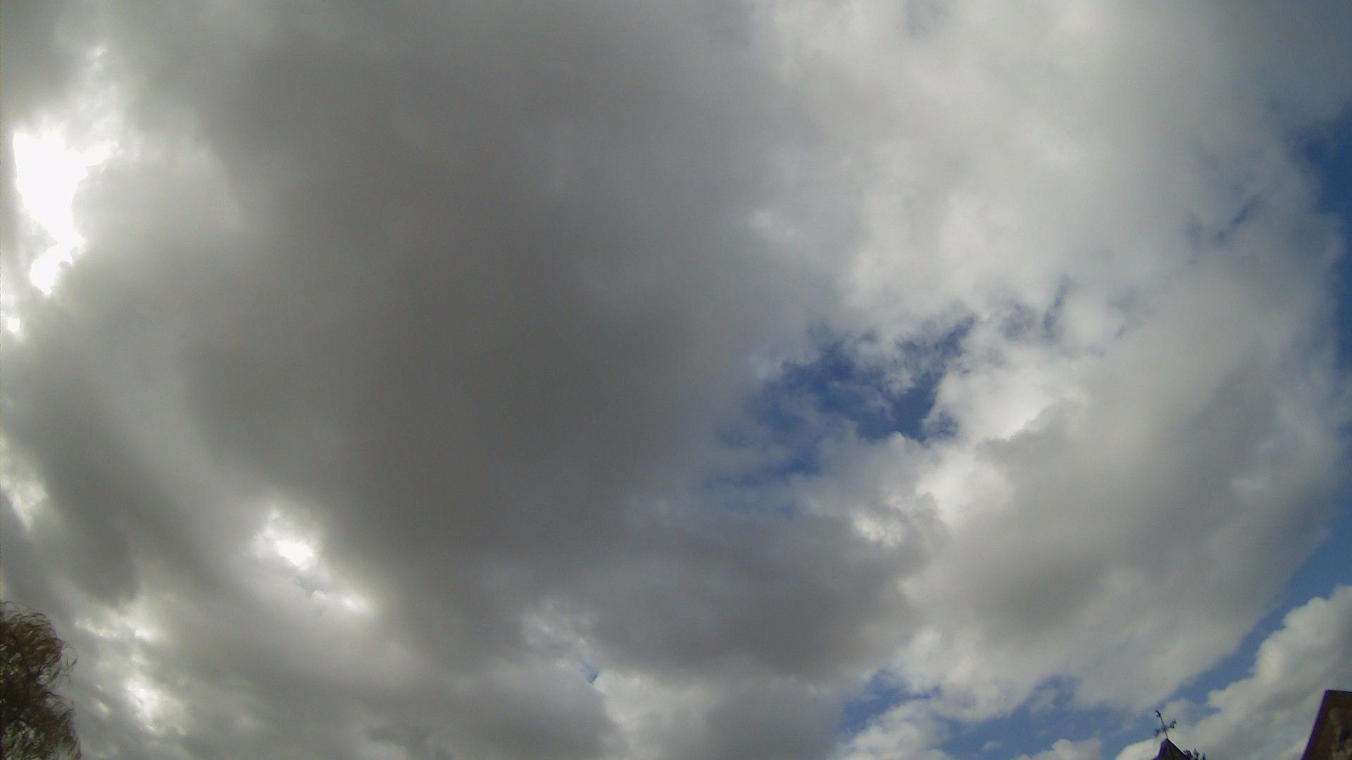 Weather at Deepdale Camping & Rooms, Deepdale Farm, Burnham Deepdale, North Norfolk Coast