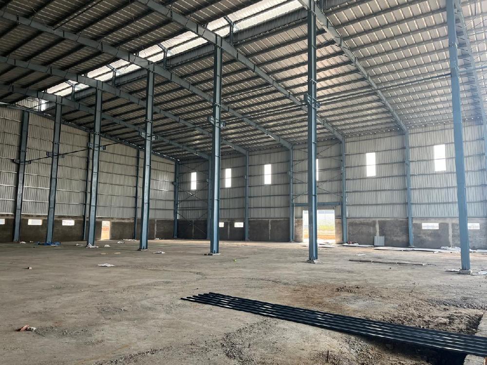 Warehouse for Rent/Lease in Sonipat