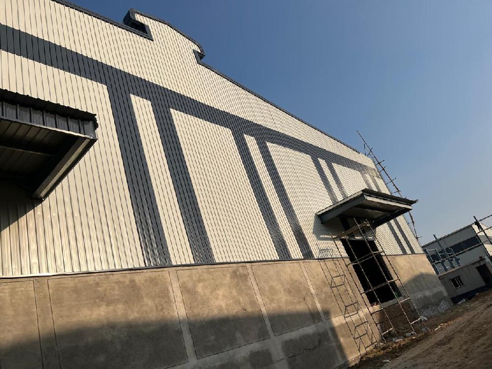 Warehouse for Rent/Lease in Sonipat