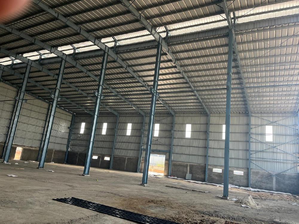 Warehouse for Rent/Lease in Sonipat