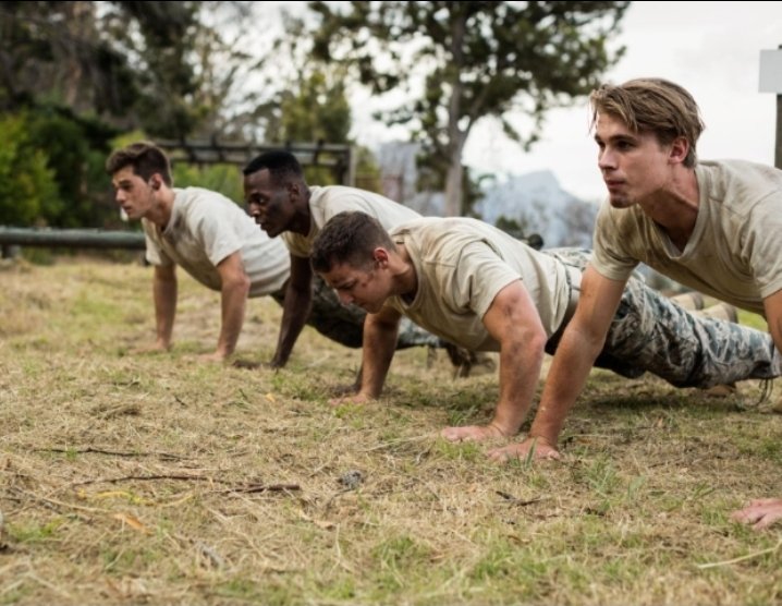 Best 👌 form push 💪  the proper  discipline 💪....