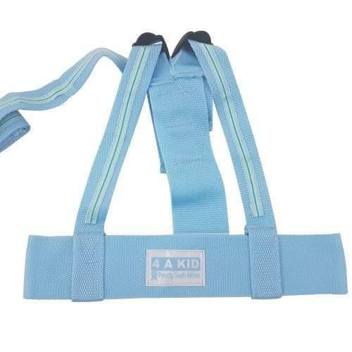 Keep your child safe while they explore 💙👦 The 4aKid Child Safety Harness (Ages 1–8) is lightweight, comfy & secure – giving parents peace of mind in busy places. Perfect for outings, travel & everyday adventures. 👉 https://4akid.co.za/products/4akid-safety-harness-blue  #ChildSafety #4aKid