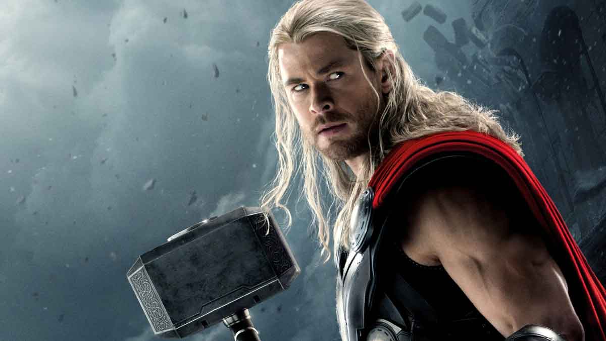 Chris Hemsworth señala el gran error de Marvel con Thor en Los Vengadores