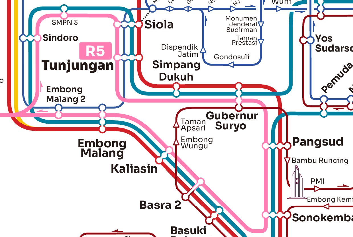 peta: https://linktr.ee/tfsurabaya