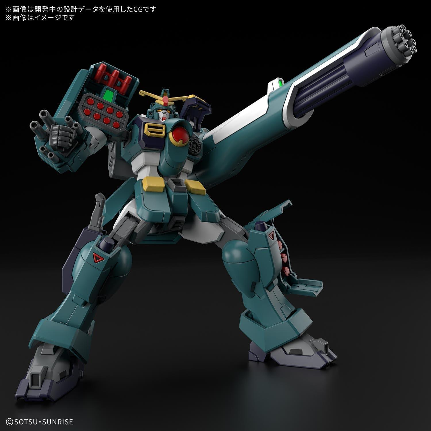 .
商品：HG 1/144 ガンダムレオパルド
メーカー公式価格：2420円

販売店　：でじたみん（楽天）
販売価格：2420円
送料　　：無料

他店舗販売数：0（詳細はツイートのリンク先をご参照ください。）

